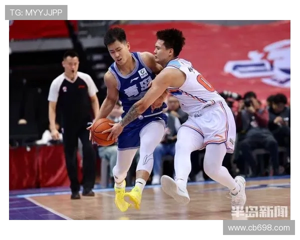 青岛男篮终结客战新疆17年不胜纪录 实现历史性突破