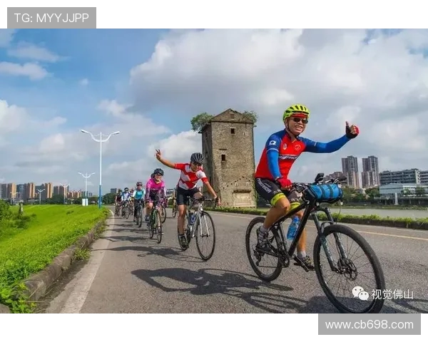 第一次长途骑行挑战海南环岛勇敢者的体育冒险之旅