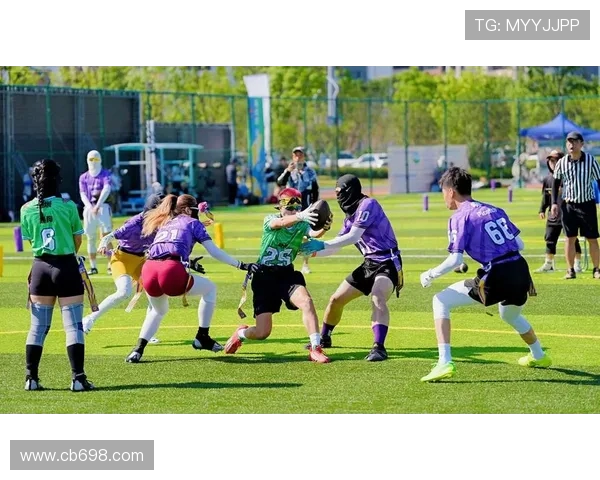 世界橄榄球锦标赛达阵后的团队狂欢